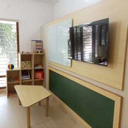 Classroom