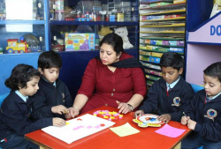 Schools in Tibba Road, Ludhiana, Darshan Academy, Chandigarh Rd, Bhamia Kalan, Chandigarh Rd, Ludhiana