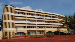 Vile Parle Mahila Sangh Orion Primary & Secondary School Galley Image 3