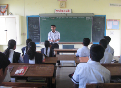 Jawahar Navodaya Vidyalaya Galley Image 3