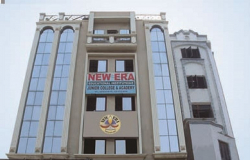 New Era Junior College And Academy For Girls Galley Image 1