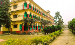 MILLI GIRLS SCHOOL, PO TARABARI CHOWK , boarding school in Kishanganj