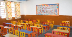 Guru Nanak Public School Galley Image 2