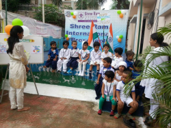 Shree Ram International School Daycare & Activity Center Galley Image 4