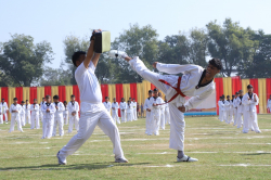 THE RAJASTHAN SCHOOL Galley Image 4