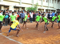 Karnataka Reddyjana Sangha PU COLLEGE Galley Image 4