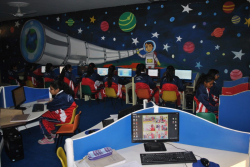 Saint MSG Glorious International School Galley Image 2