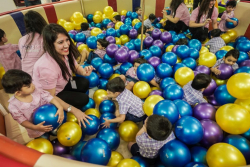 Pre schools, Playschools schools in Indirapuram, Ghaziabad, Preppy Poppins, PLOT NO.4, SHAKTI KHAND-2, INDRAPURAM, OPP CAMBRIDGE SCHOOL, GATE NO.1, Shakti Khand I,Indirapuram, Ghaziabad