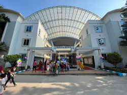 Top Boarding Schools Of Bangalore, New Baldwin International School, Mandur, Sy, No. 128, Budigere Cross-Mandur Road, Old Madras Road, Bommenahalli, Bengaluru