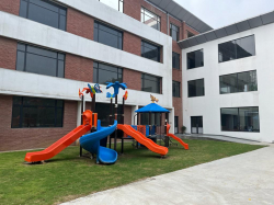 Outdoor Play Area