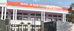 Day School near Khatiwala Tank, Indore, Royal Senior Secondary School, Sanjeevani Nagar, SanjeevaniNagar, Jabalpur