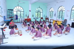 Heritage Public School Vrindavan Galley Image 4