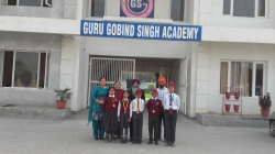 Guru Gobind Singh Academy Galley Image 4