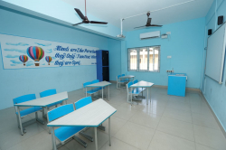 ST.JOAN OF ARC INTERNATIONAL SCHOOL Galley Image 4