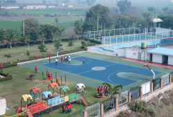 G.D Goenka International School Galley Image 4