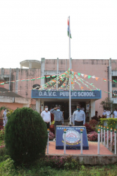 Schools in Pedagantyada, VISAKHAPATNAM, D A V CENTENARY PUBLIC SCHOOL, SECTOR-III, UKKUNAGARAM, UKKUNAGARAM, VISAKHAPATNAM