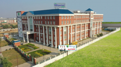 CBSE Schools in ECOTECH II, Greater Noida, The Millennium School Greater Noida West, Plot No. 58/1, Tusiana Village, Knowledge Park V, Greater Noida, Tusyan, Greater Noida, Greater Noida