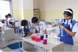 Dr.D.Y.Patil Public School Galley Image 3