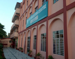 ICSE Schools in Kanpur, S. R. Education Centre, J-6, Vishwa Bank, Barra, Barra, Kanpur