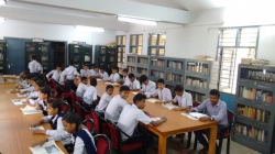 Jawahar Navodaya Vidyalaya Galley Image 2