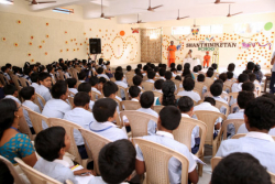 Shantiniketan Senior Secondary School Galley Image 4