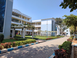 New Baldwin International School, Mandur Galley Image 2