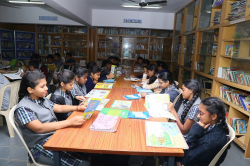 DDMS P.Obul Reddy Public School Galley Image 3