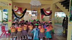 Blossoms Play School Tadepalli Galley Image 4