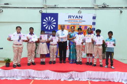 Ryan International School, Kondapur Galley Image 4