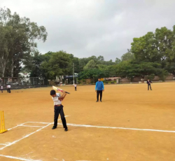 Day School in Bangalore, Army Public School Parachute Regiment Centre, Near Mekhri Circle, Opposite Army Training, Jayachamaraja Wodeyar Road, Gunatha Vihar,Armane Nagar, Bengaluru