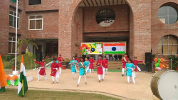 Manava Bharti International School Galley Image 3