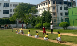 CBSE Schools in Jhotwara Road, Jaipur, Oxford International Academy, Maharana Pratap Marg, Gandhipath, Shankar Vihar, Vaishali Nagar, near Karni Palace, Lalarpura, Jaipur