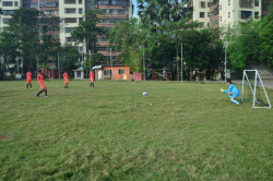 Raigad Military School Galley Image 4