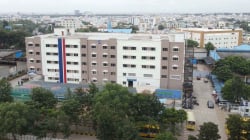 Best International Schools in Hyderabad, Johnson Grammar School IBDP, Plot No-A/16, Mallapur Road, Nacharam, Baba Nagar,Nacharam, Hyderabad