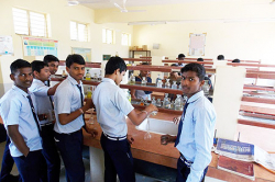 Jawahar Navodaya Vidyalaya Galley Image 2