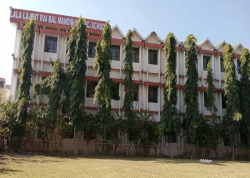 LALA LAJPAT RAI BAL MANDIR SR SEC SCHOOL Galley Image 2