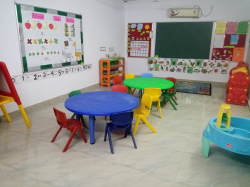 Classroom