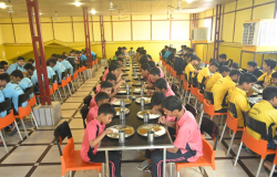 Dr. D Y Patil Pushapalata Patil International School Galley Image 2