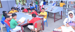 Vadi Husna Public School Galley Image 3