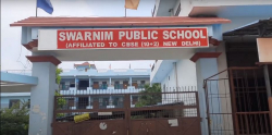 Swarnim Public School Galley Image 4