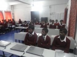 Jawahar Navodaya Vidyalaya Galley Image 2