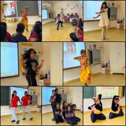 Prakriya International School Galley Image 4