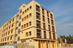 Greenwood High School, Velugumatla, boarding school in Warangal