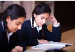 Schools in Basti Danishmanda, Jalandhar, Cambridge International School For Girls, Urban Estate, Phase II, Urban Estate, Jalandhar