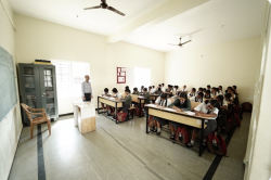 Jnanaganga Residential School Galley Image 2