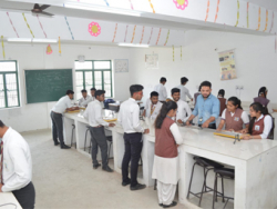 Central Agra Public School Galley Image 4