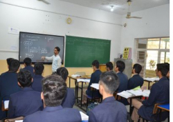 Lt Atul Katarya Memorial School Galley Image 3