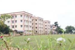 Boarding School, Burdwan Model School, Mirzapur (Dewandighi), Katwa Rd. Purba Bardhaman, Mirzapur, Mirzapur