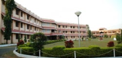 K.C.P. Siddhartha Adarsh Residential Public School, Sri Ramachandra Nagar, boarding school in Vijayawada