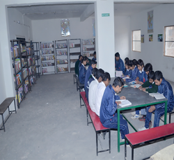 Ishwar Chand Inter College Galley Image 3